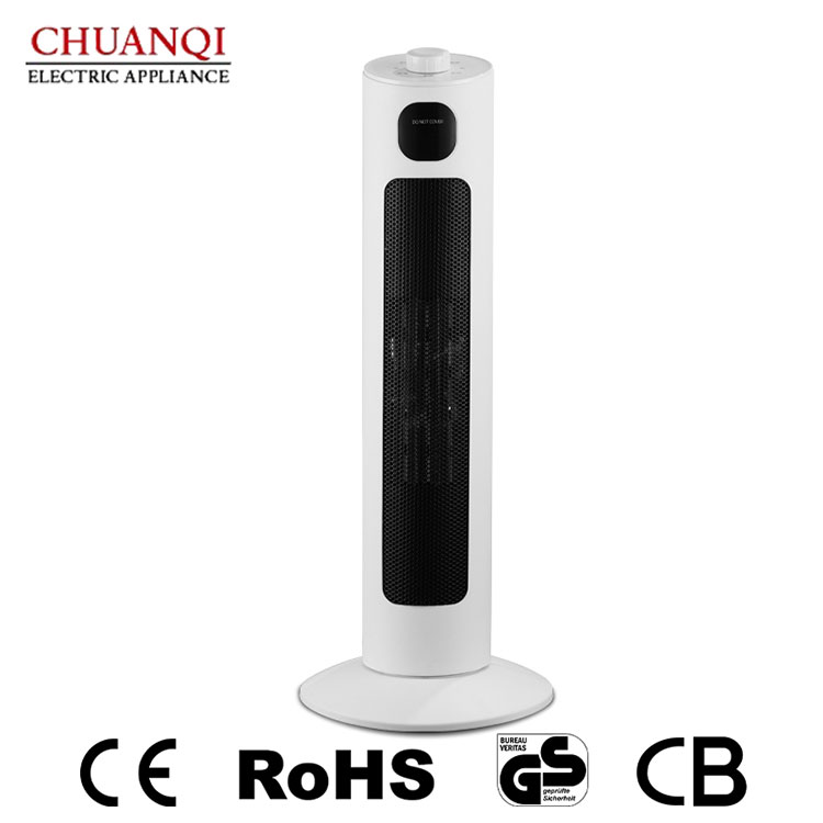 Што го прави PTC грејачот на вентилаторот најдобар избор за ефикасно загревање на домот?